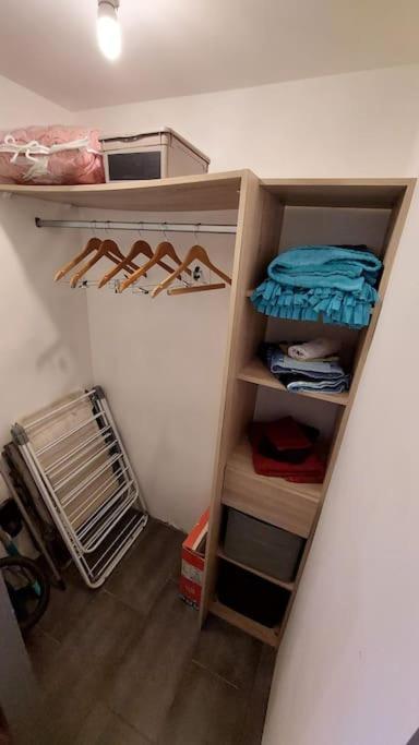 Studio Cosy Proche De Rennes Montreuil-le-Gast Dış mekan fotoğraf