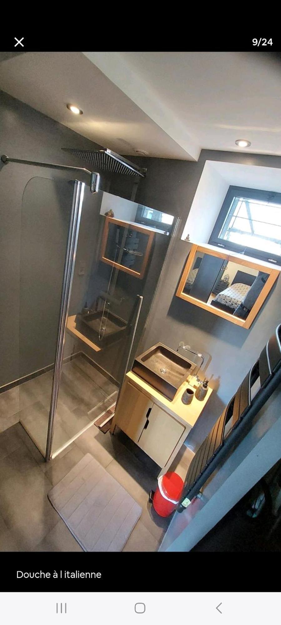 Studio Cosy Proche De Rennes Montreuil-le-Gast Dış mekan fotoğraf